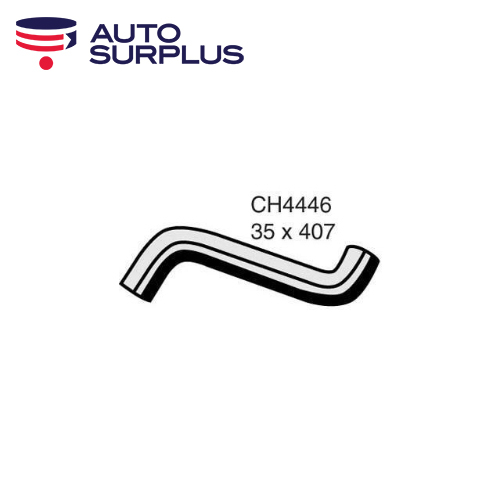 Radiator Top Hose CH4446