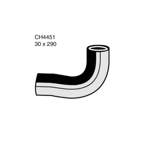 Mackay Hose FOR Volvo CH4451