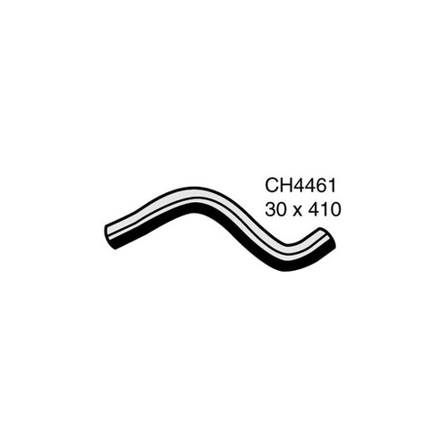 Mackay Radiator Top Hose CH4461