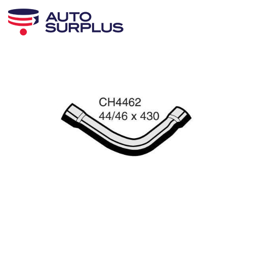 Radiator Bottom Hose CH4462