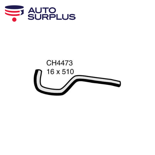 Heater Hose CH4473