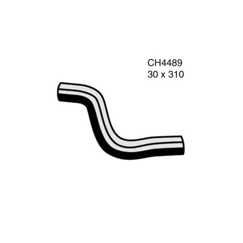 Mackay Hose FOR Volkswagen CH4489