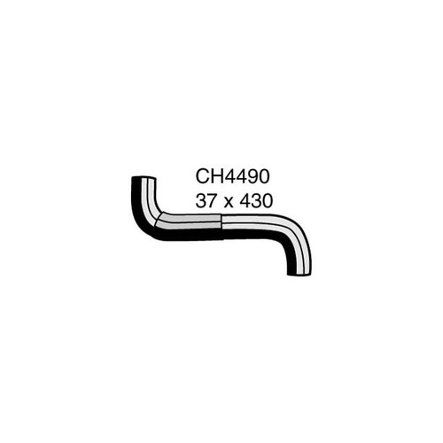 Mackay Top Radiator Hose FOR Subaru Liberty BE BH Outback EJ20 EJ25 CH4490 98-03