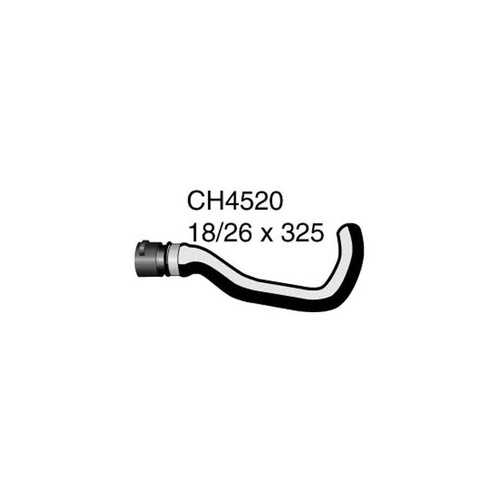 Mackay Heater Hose CH4520