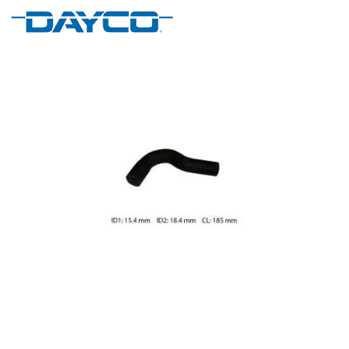 Dayco Oil Cooler Hose CH4530