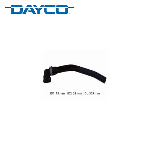 Dayco Transmission Cooler Coolant Hose CH4537