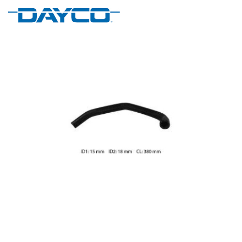 Dayco Transmission Cooler Coolant Hose CH4538