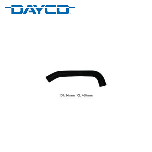 Dayco Radiator Top Hose CH4553