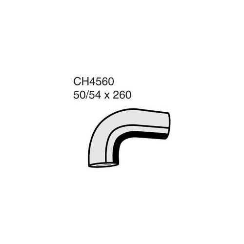 Mackay Turbo Hose CH4560