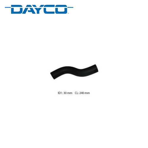 Dayco Radiator Bottom Hose CH4610