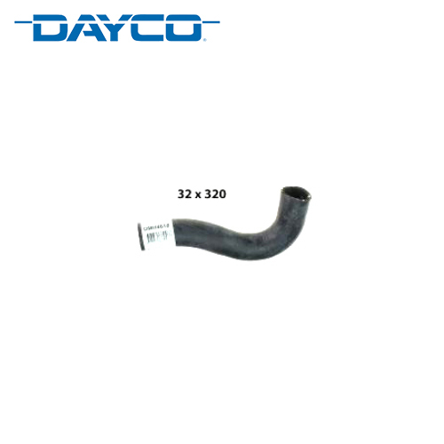 Dayco Radiator Bottom Hose CH4618