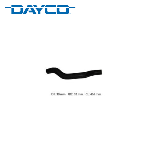 Dayco Radiator Top Hose CH4623