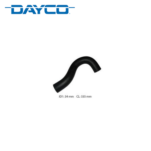 Dayco Radiator Top Hose CH4628