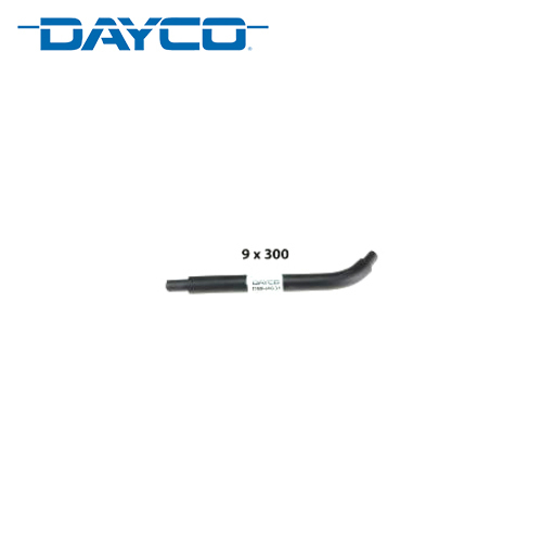 Dayco Hose 3 Way Fitting on Head to EGR Cooler CH4631