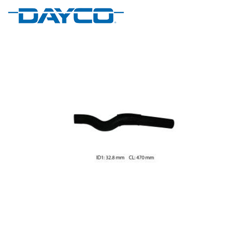 Dayco Radiator Top Hose CH4652