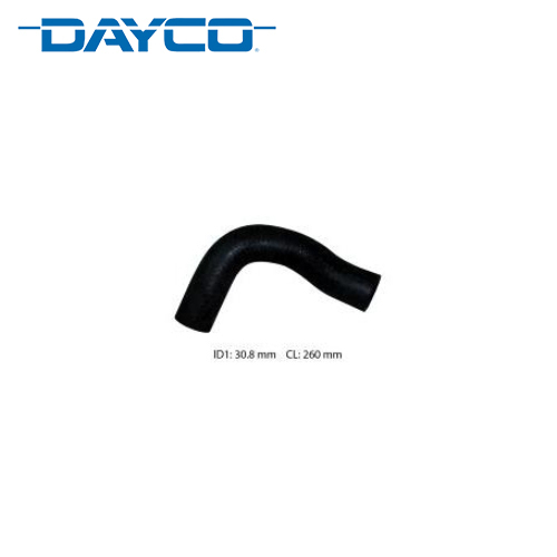 Dayco Radiator Bottom Hose CH4683