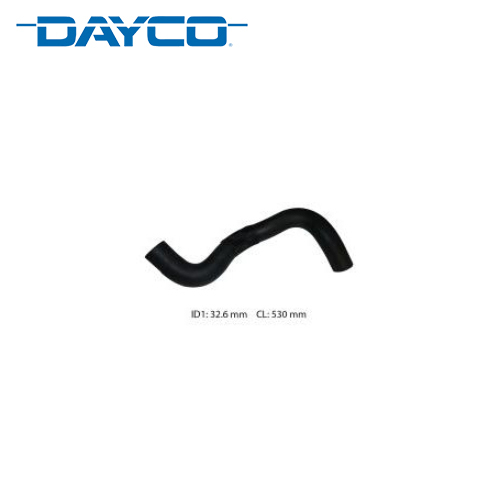 Dayco Radiator Bottom Hose CH4695