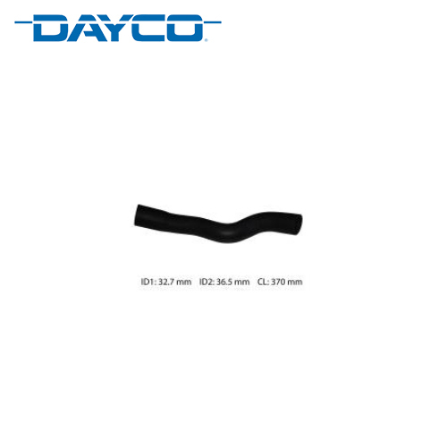 Dayco Radiator Top Hose CH4697