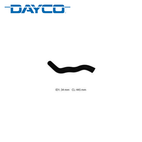 Dayco Radiator Top Hose CH4714