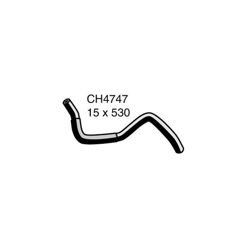 Mackay Heater Hose CH4747