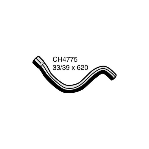 Mackay Radiator Bottom Hose CH4775