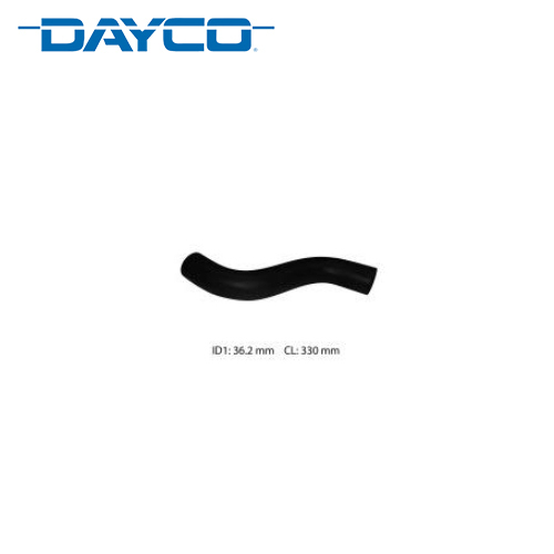 Dayco Radiator Bottom Hose CH4821