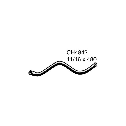 Mackay Vacuum Hose CH4842