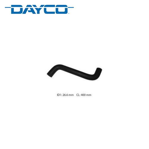 Dayco Radiator Top Hose CH4873