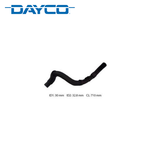 Dayco Radiator Top Hose CH4885