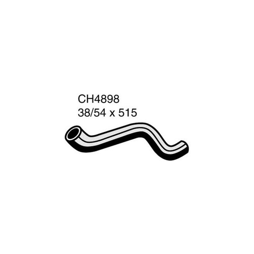 Mackay Turbo Hose CH4898