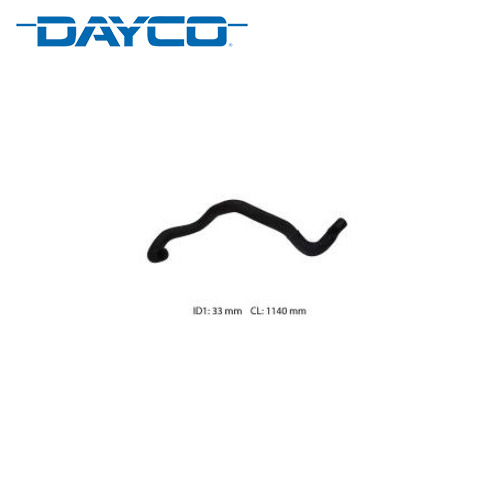 Dayco Radiator Bottom Hose CH4938