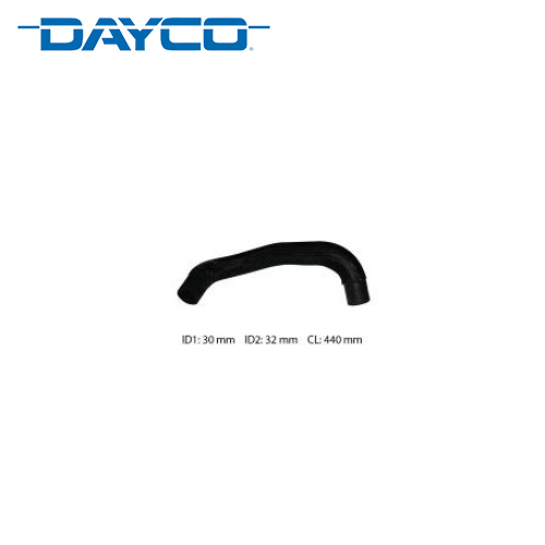 Dayco Radiator Bottom Hose CH4982