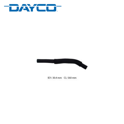 Dayco Radiator Bottom Hose CH4986