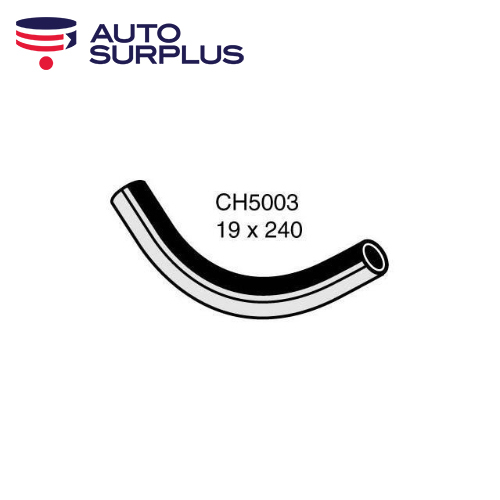 Radiator Top Hose CH5003