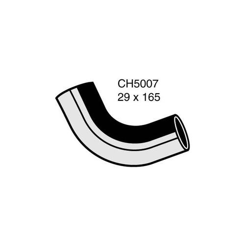 Mackay Radiator Bottom Hose CH5007