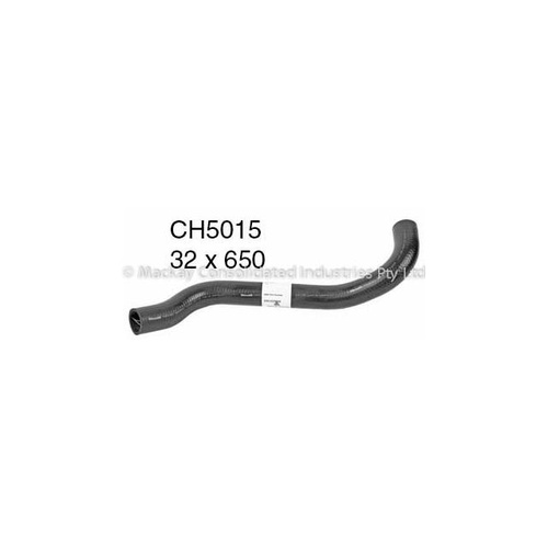 Mackay Radiator Bottom Hose CH5015