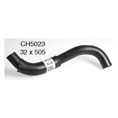 Mackay Radiator Bottom Hose CH5023