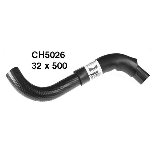 Mackay Radiator Bottom Hose CH5026