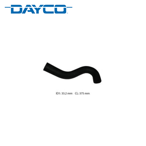 Dayco Radiator Top Hose CH5029