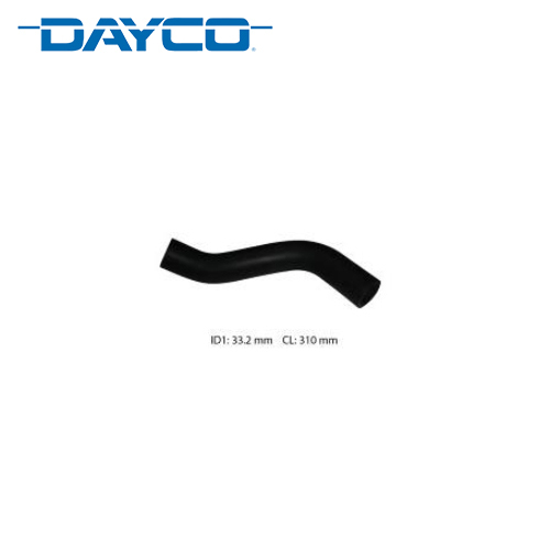 Dayco Radiator Bottom Hose CH5033