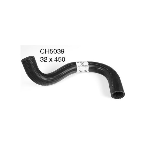 Mackay Radiator Bottom Hose CH5039