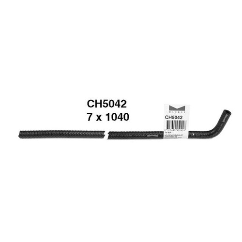 Mackay Expansion Tank Hose CH5042