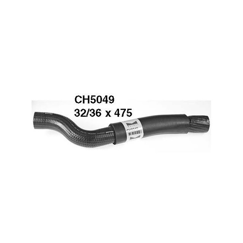 Mackay Radiator Top Hose CH5049