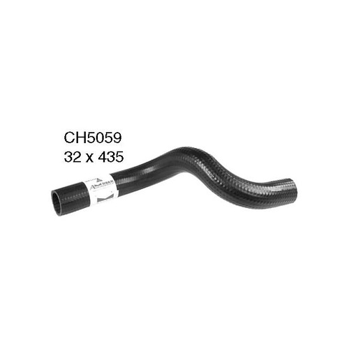 Mackay Radiator Top Hose CH5059