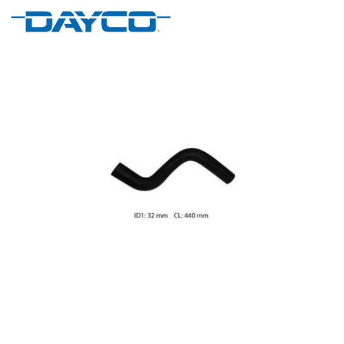 Dayco Radiator Top Hose CH5059