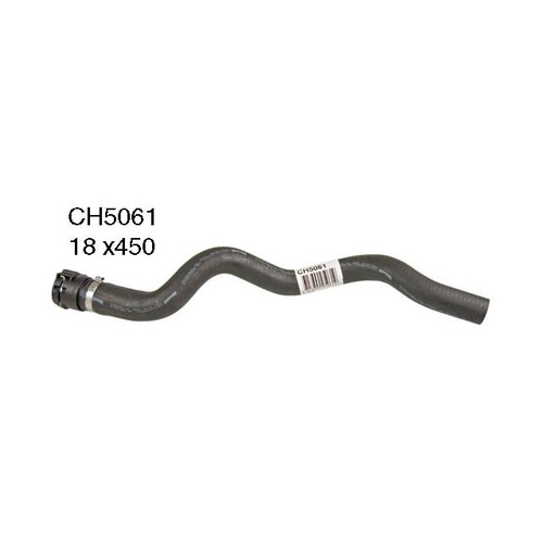 Mackay Heater Hose CH5061