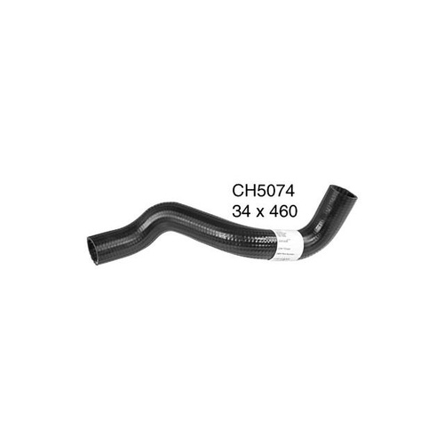 Mackay Radiator Top Hose CH5074