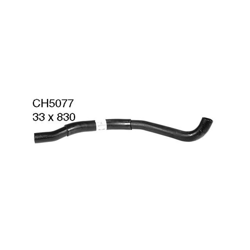 Mackay Radiator Bottom Hose CH5077