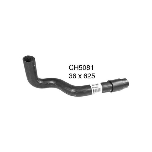 Mackay Radiator Bottom Hose CH5081