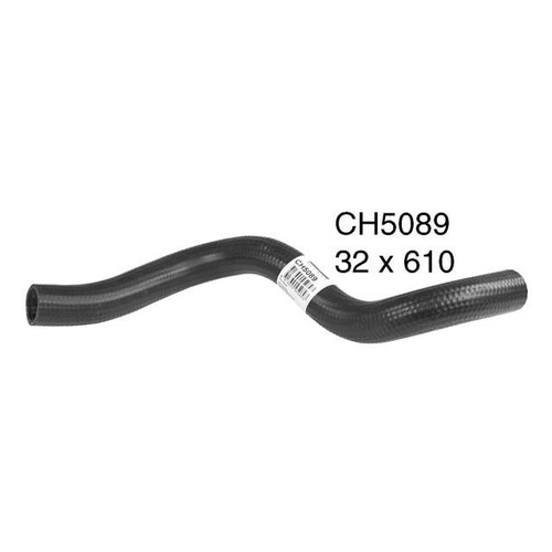 Mackay Radiator Bottom Hose CH5089